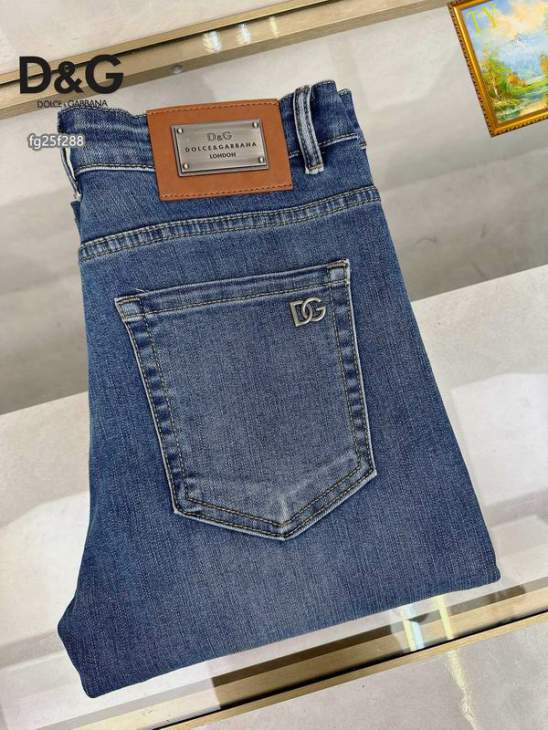 Picture of DG Jeans Long _SKUDGsz28-3825tr829041